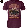 Chelsea F.C. 120th Anniversary 1905-2025 Thank You For The Memories Unisex T-Shirt