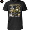Breezy Chris Brown – Bowl XX Unisex T-Shirt