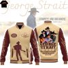 Houston Astros City Connect 2025 Baseball Jacket