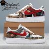 Lynyrd Skynyrd For Fan 2025 Air Force 1