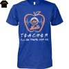 Florida Gators National NCAA Division I Men Basketball Champions 2025 Unisex T-Shirt