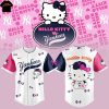 Los Angeles Dodgers x Star Wars Night Game Baseball Jersey
