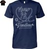 Nurse New York Yankees Unisex T-Shirt