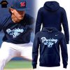 Personalized Fort Wayne Komets No One Likes Us We Dont Care 2025 Playoffs Hoodie