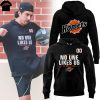 2025 SPHL Champions Evansville Thunderbolts Hoodie