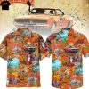 Supernatural Winchesters Summer Hawaiian Shirt