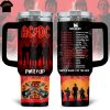 Eminem Rap God Tumbler With Handle And Straw