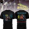 Tom Cruise Mission Impossible The Final Reckoning 3D T-Shirt