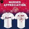 Houston Astros Special Pride Month Baseball Jersey