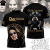 Breaking Benjamin Three Days Grace 3D T-Shirt