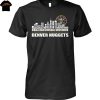 Boston Team In My DNA Unisex T-Shirt