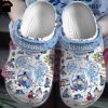Winnie The Pooh Honey Bee Crocs