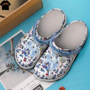 Eeyore Winnie The Pooh Crocs