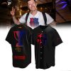 F.C Barcelona La Lliga Es Nostra El Futur Tambe 2025 Baseball Jersey