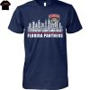 Denver Nuggets Basketball 2025 Unisex T-Shirt
