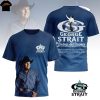 Jaws Return Of A Legend Welcome To Amity Island 3D T-Shirt