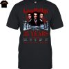 FC Bayern Munchen Deutscher Meister Unisex T-Shirt