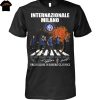 Liverpool You ll Never Walk Alone Est 1892 Unisex T-Shirt