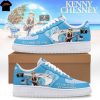 The Last Of Us – When Youre Lost In The Darkness Look For The Light Believe In The Fireflies Air Force Shoes