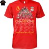 Metallica x Houston Astros Unisex T-Shirt