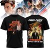 Personalized Jaws 50th Anniversary Watching Jaws With My Jawsone Mom 3D T-Shirt