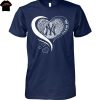 In Memory Of Octavio Dotel Thank You For The Memories Unisex T-Shirt