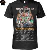 Liverpool You ll Never Walk Alone Est 1892 Unisex T-Shirt