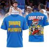 Jason Aldean Full Throttle Tour 2025 3D T-Shirt