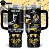 Paul Mccartney Tumbler With Handle And Straw