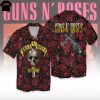 Van Halen A Different Kind Of Truth 12th Studio Album Hawaiian Shirt