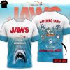 Personalized Super Wicked Universe 3D T-Shirt