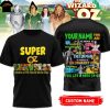 Scooby-Doo They Not Like Us Honoring The Past Celebrating Freedom Juneteenth 3D T-Shirt