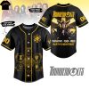 Atlanta Braves Nurses It A World Of Heart Baseball Jersey