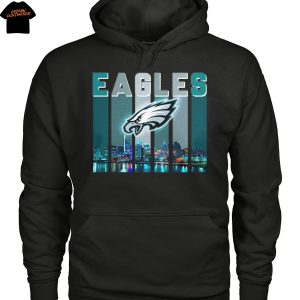 Philadelphia Eagles 2025 Unisex T-Shirt
