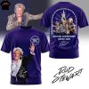 Star Trek Captain Kirk 3D T-Shirt