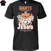 Pittsburgh Steelers x Pittsburgh Pirates x Pittsburgh Penguins Forever Not Just When We Win Unisex T-Shirt