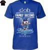 The Fab Five New York Yankees Signature Thank You For The Memories Unisex T-Shirt