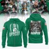 F.C Barcelona La Lliga Es Nostra El Futur Tambe 2025 Hoodie