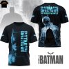 Rocky Balboa x Philadelphia Eagles Fly Eagles Fly 3D T-Shirt