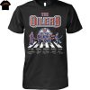 San Francisco Giants In My Veins Jesus In My Heart Unisex T-Shirt