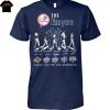 Arsenal Victoria Concordia Crescit Signature Unisex T-Shirt
