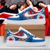 Quiet Riot Metal Health Bang Your Head Air Force 1 Shoes
