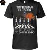 Paris Saint-Germain Ici Cest Paris Signature Unisex T-Shirt