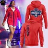 Sporting Clube De Portugal 2025 Champions Zip Hoodie