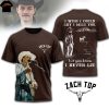 The Shining 45th Anniversary 1975-2025 3D T-Shirt