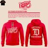 Cleveland Guardians Hello Kitty Hoodie
