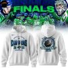 LSU Tigers Baseball 2025 NCAA Baseball Men College World Series Champions Hoodie