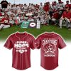 Tigres De Quintana Roo Hello Kitty Baseball Jersey