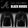 Houston Astros Happy Pride Night Hoodie