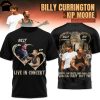 Buckeye Country Superfest Jelly Roll 3D T-Shirt